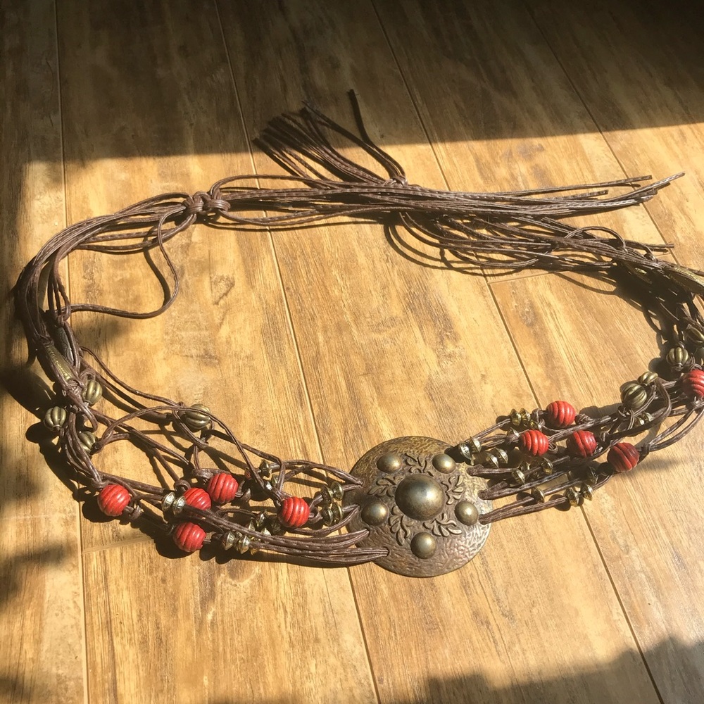 Belt